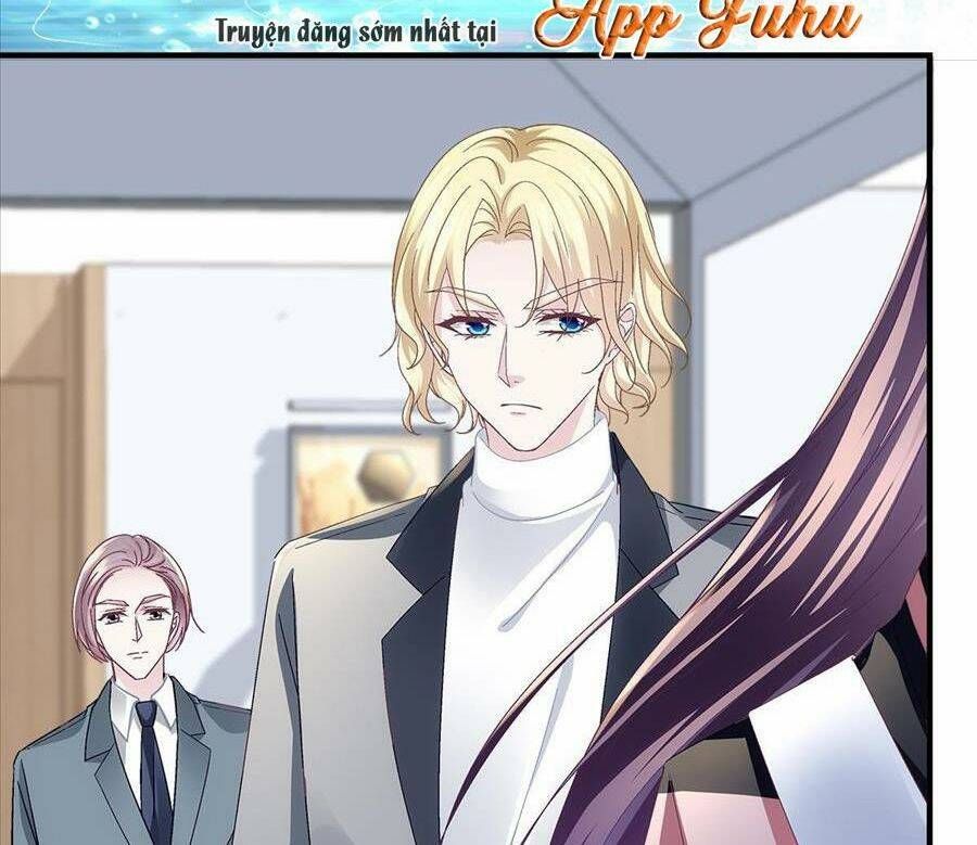 đọc truyện Bảo Bối Tâm Gan Của Lão Đại Xuyên Không Trở Lại Rồi Chương 128 ảnh 29 tại Thiên Thai Truyện