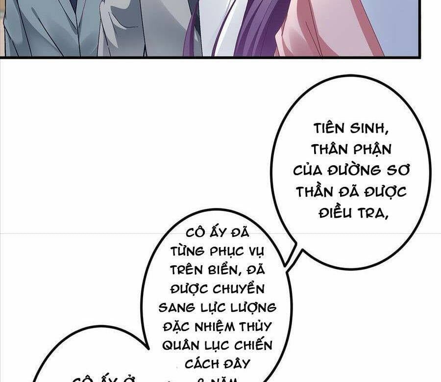 đọc truyện Bảo Bối Tâm Gan Của Lão Đại Xuyên Không Trở Lại Rồi Chương 128 ảnh 30 tại Thiên Thai Truyện