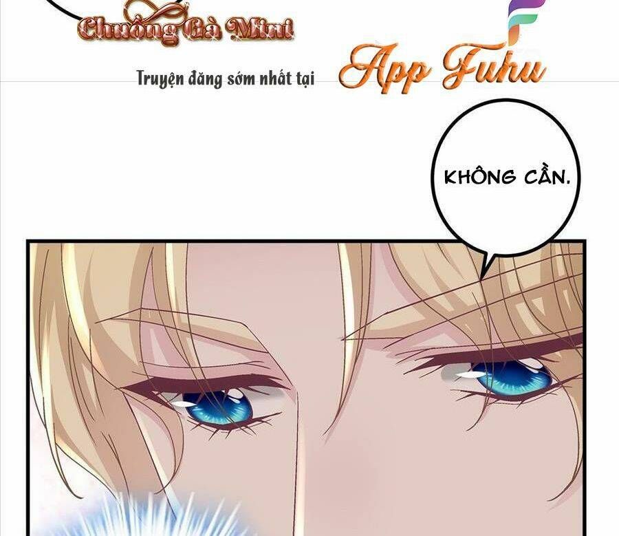 đọc truyện Bảo Bối Tâm Gan Của Lão Đại Xuyên Không Trở Lại Rồi Chương 128 ảnh 32 tại Thiên Thai Truyện