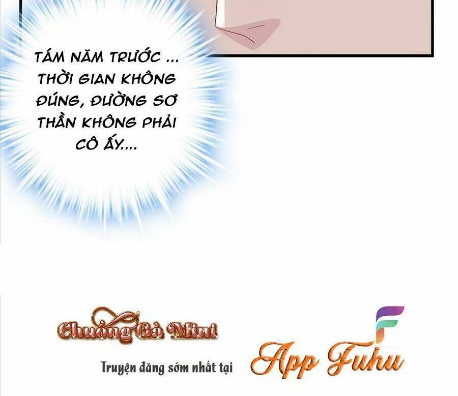 đọc truyện Bảo Bối Tâm Gan Của Lão Đại Xuyên Không Trở Lại Rồi Chương 128 ảnh 33 tại Thiên Thai Truyện