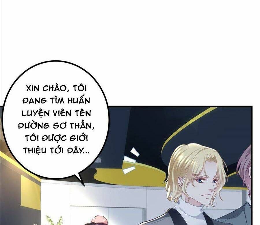 đọc truyện Bảo Bối Tâm Gan Của Lão Đại Xuyên Không Trở Lại Rồi Chương 128 ảnh 34 tại Thiên Thai Truyện