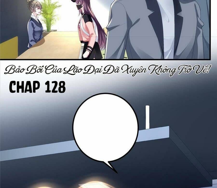 đọc truyện Bảo Bối Tâm Gan Của Lão Đại Xuyên Không Trở Lại Rồi Chương 128 ảnh 35 tại Thiên Thai Truyện