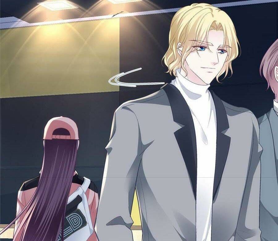 đọc truyện Bảo Bối Tâm Gan Của Lão Đại Xuyên Không Trở Lại Rồi Chương 128 ảnh 36 tại Thiên Thai Truyện