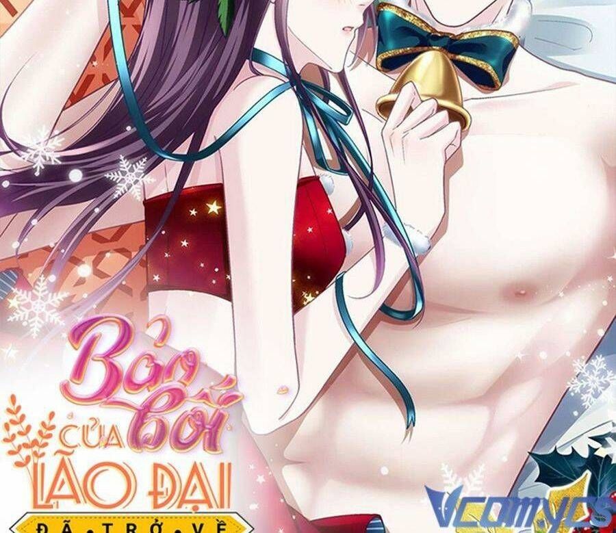 đọc truyện Bảo Bối Tâm Gan Của Lão Đại Xuyên Không Trở Lại Rồi Chương 128 ảnh 42 tại Thiên Thai Truyện