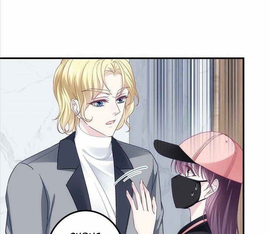 đọc truyện Bảo Bối Tâm Gan Của Lão Đại Xuyên Không Trở Lại Rồi Chương 128 ảnh 7 tại Thiên Thai Truyện