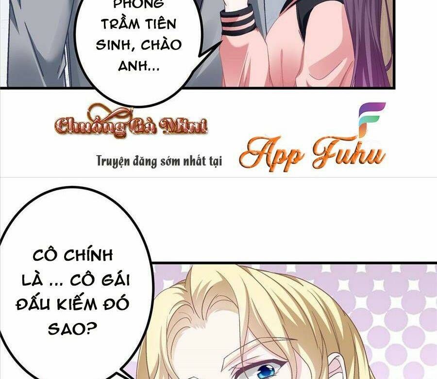 đọc truyện Bảo Bối Tâm Gan Của Lão Đại Xuyên Không Trở Lại Rồi Chương 128 ảnh 8 tại Thiên Thai Truyện