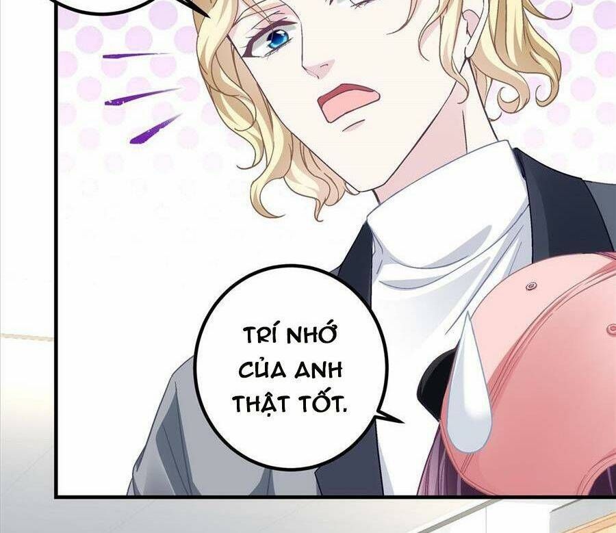 đọc truyện Bảo Bối Tâm Gan Của Lão Đại Xuyên Không Trở Lại Rồi Chương 128 ảnh 9 tại Thiên Thai Truyện