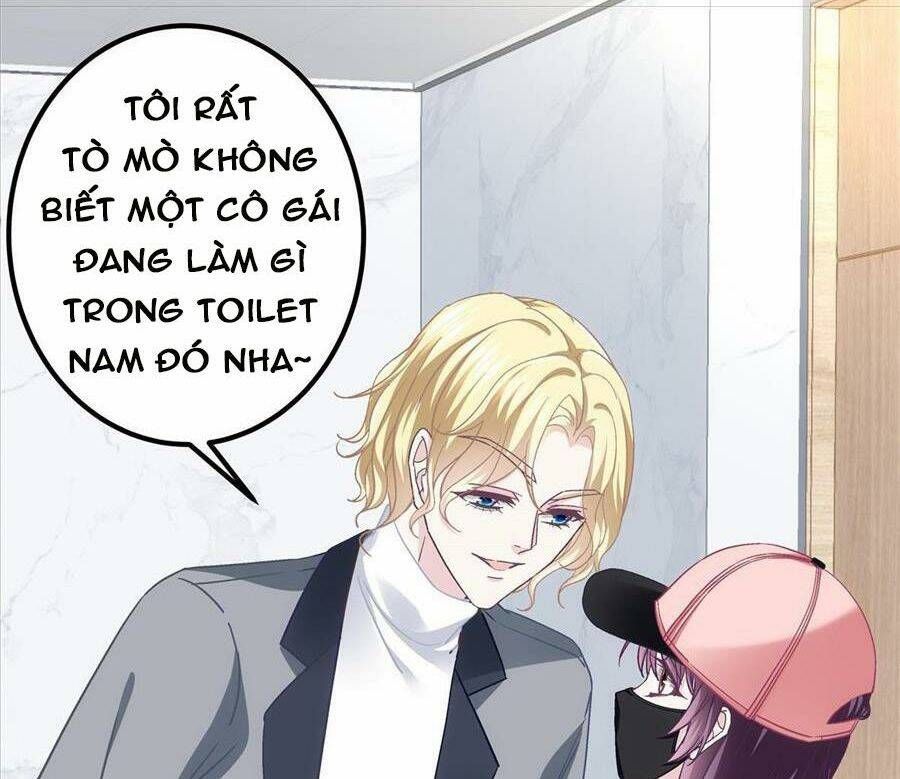 đọc truyện Bảo Bối Tâm Gan Của Lão Đại Xuyên Không Trở Lại Rồi Chương 128 ảnh 10 tại Thiên Thai Truyện