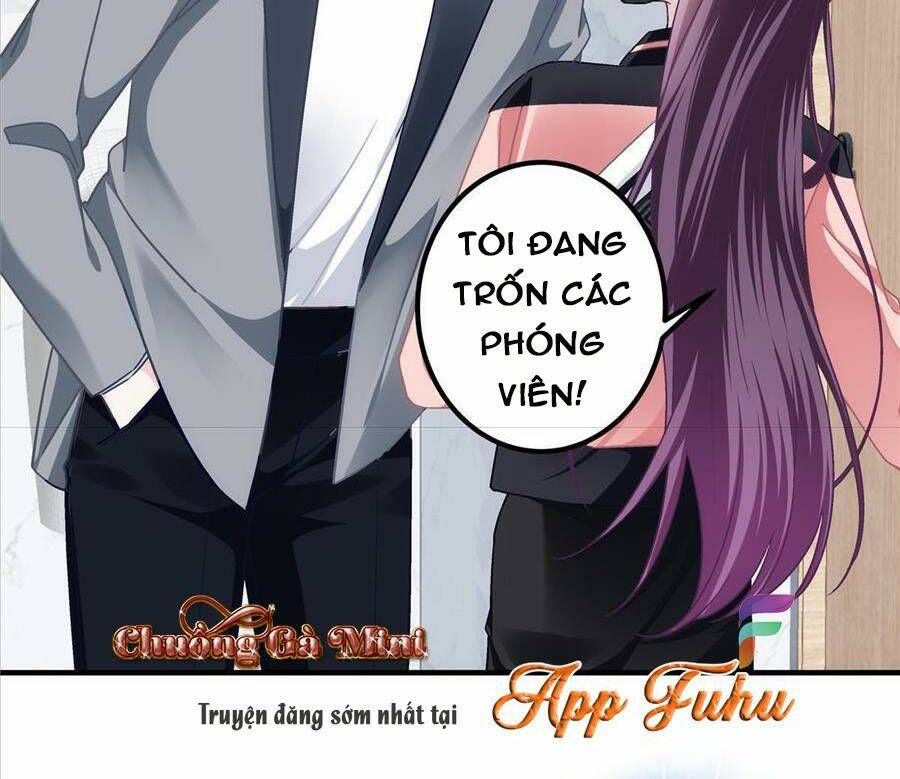 đọc truyện Bảo Bối Tâm Gan Của Lão Đại Xuyên Không Trở Lại Rồi Chương 128 ảnh 11 tại Thiên Thai Truyện