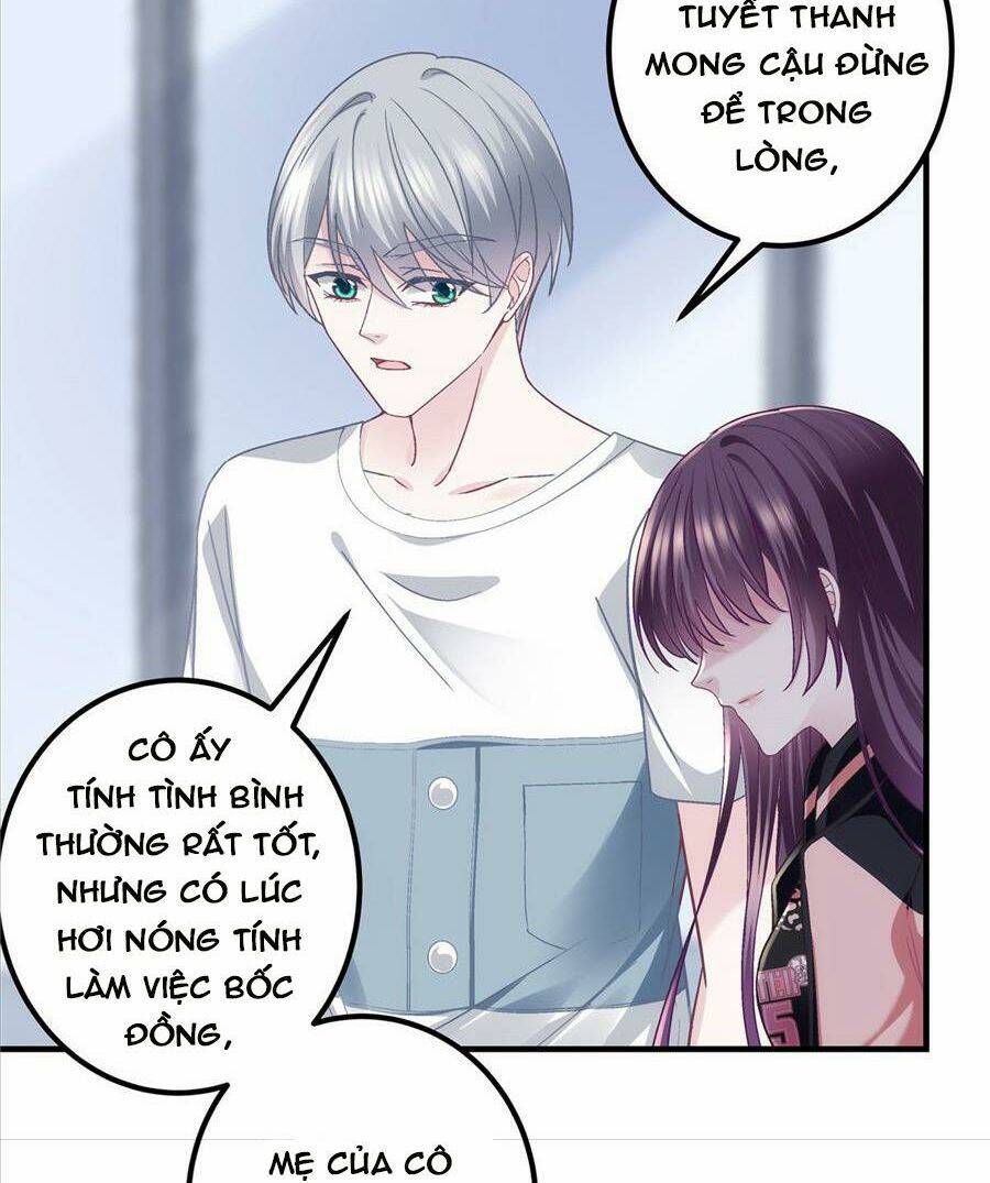 đọc truyện Bảo Bối Tâm Gan Của Lão Đại Xuyên Không Trở Lại Rồi Chương 129 ảnh 12 tại Thiên Thai Truyện