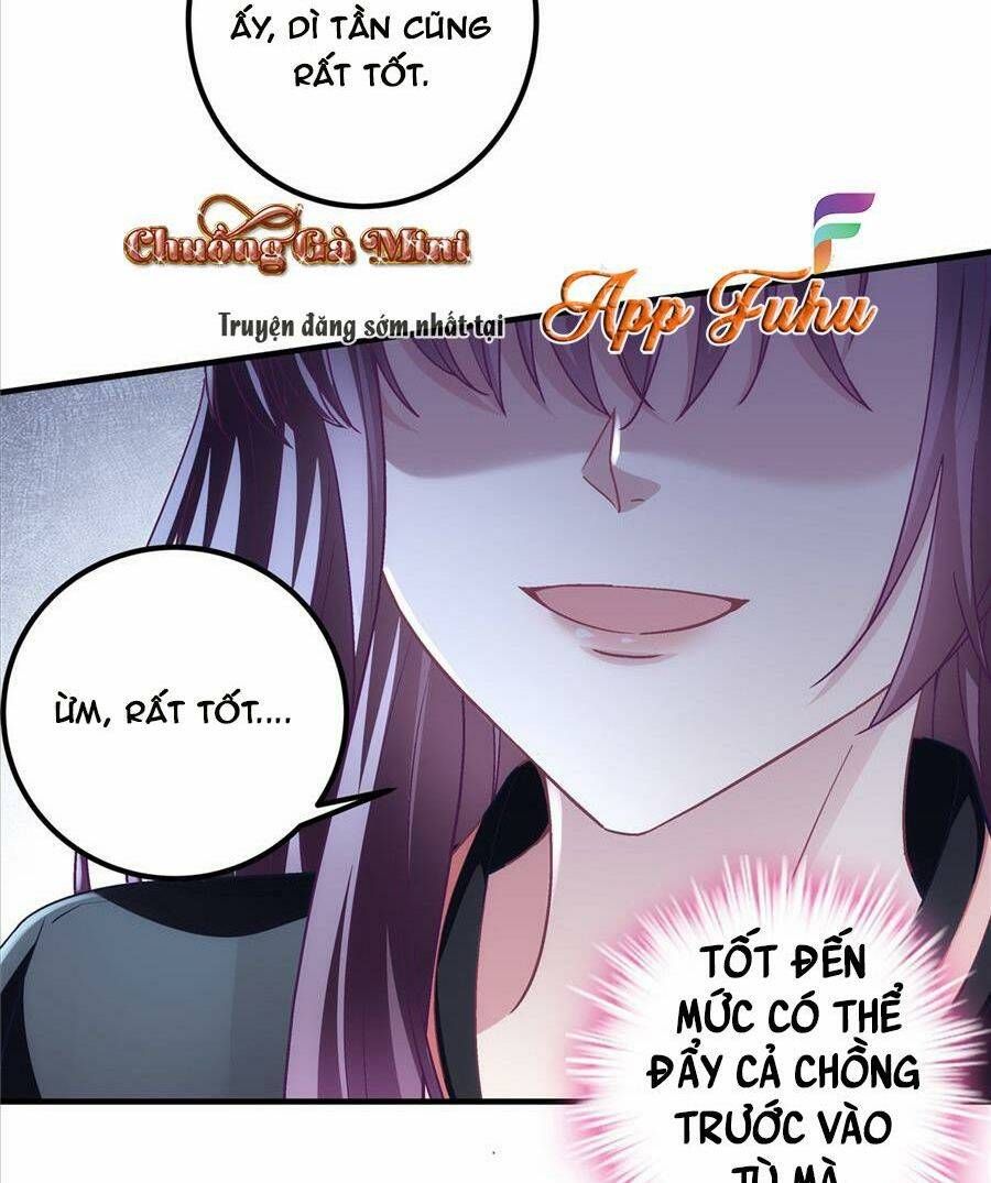 đọc truyện Bảo Bối Tâm Gan Của Lão Đại Xuyên Không Trở Lại Rồi Chương 129 ảnh 13 tại Thiên Thai Truyện