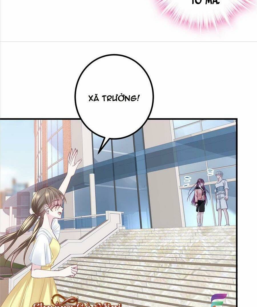 đọc truyện Bảo Bối Tâm Gan Của Lão Đại Xuyên Không Trở Lại Rồi Chương 129 ảnh 14 tại Thiên Thai Truyện