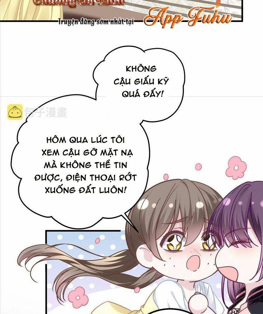 đọc truyện Bảo Bối Tâm Gan Của Lão Đại Xuyên Không Trở Lại Rồi Chương 129 ảnh 15 tại Thiên Thai Truyện