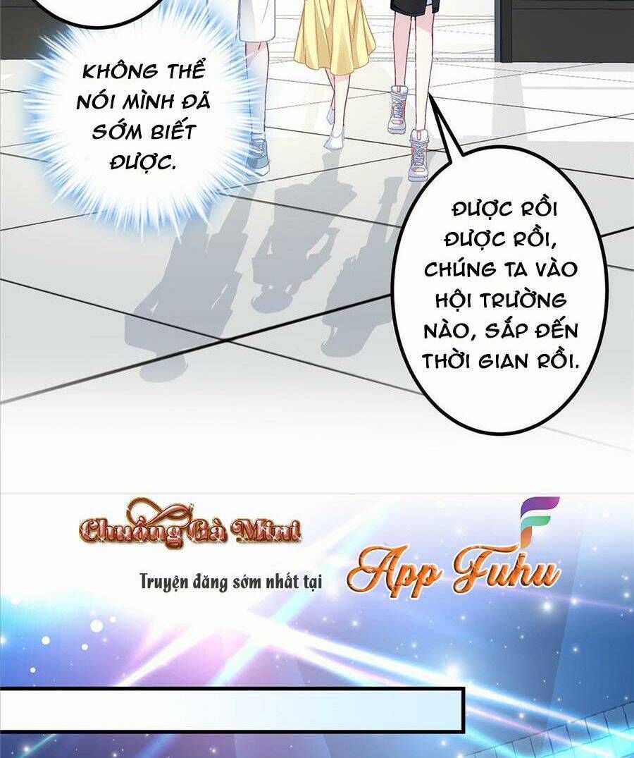 đọc truyện Bảo Bối Tâm Gan Của Lão Đại Xuyên Không Trở Lại Rồi Chương 129 ảnh 17 tại Thiên Thai Truyện