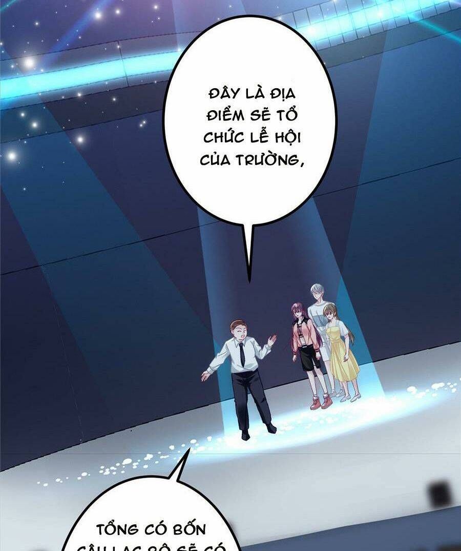 đọc truyện Bảo Bối Tâm Gan Của Lão Đại Xuyên Không Trở Lại Rồi Chương 129 ảnh 18 tại Thiên Thai Truyện