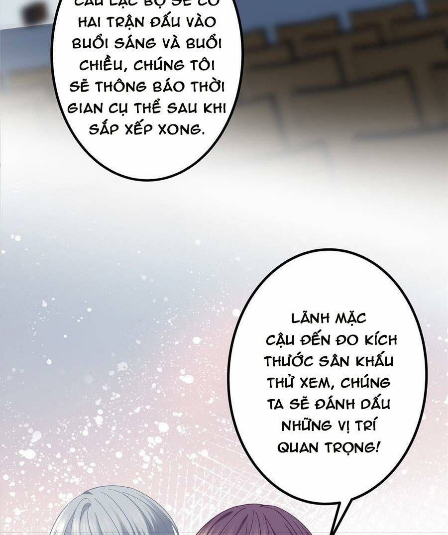 đọc truyện Bảo Bối Tâm Gan Của Lão Đại Xuyên Không Trở Lại Rồi Chương 129 ảnh 19 tại Thiên Thai Truyện