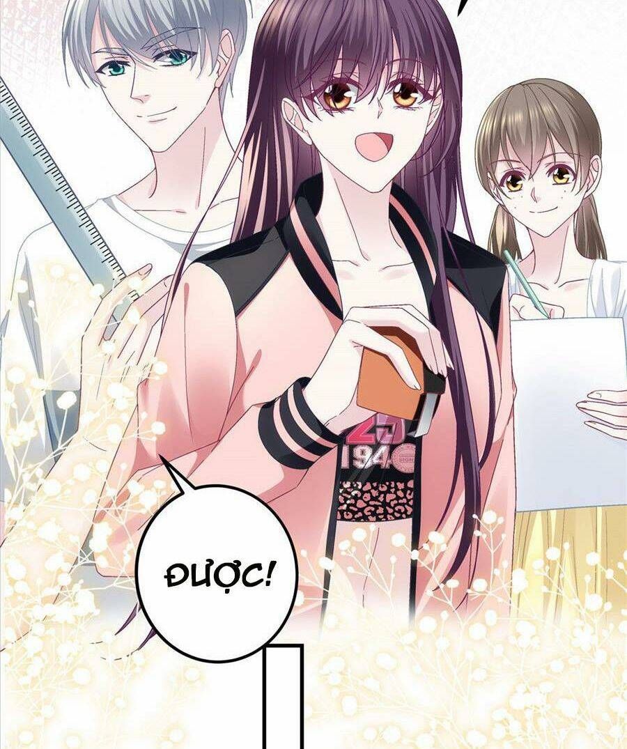 đọc truyện Bảo Bối Tâm Gan Của Lão Đại Xuyên Không Trở Lại Rồi Chương 129 ảnh 20 tại Thiên Thai Truyện