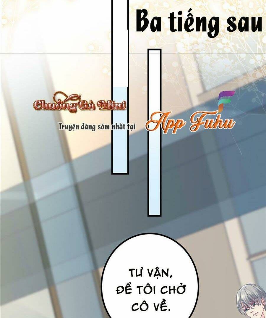 đọc truyện Bảo Bối Tâm Gan Của Lão Đại Xuyên Không Trở Lại Rồi Chương 129 ảnh 21 tại Thiên Thai Truyện