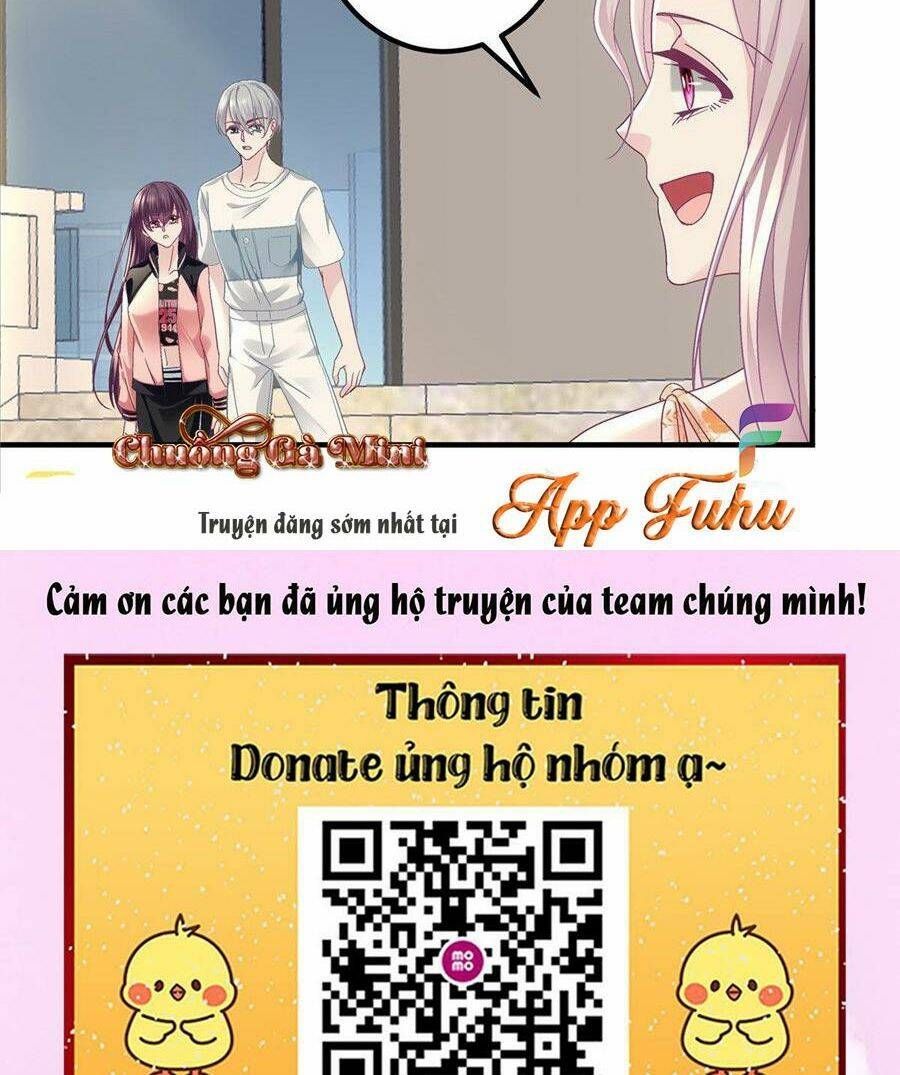 đọc truyện Bảo Bối Tâm Gan Của Lão Đại Xuyên Không Trở Lại Rồi Chương 129 ảnh 23 tại Thiên Thai Truyện