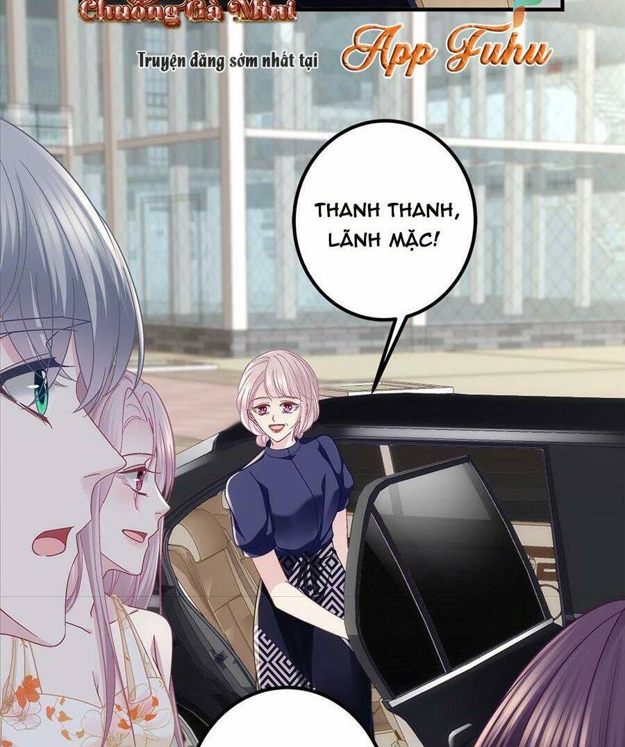 đọc truyện Bảo Bối Tâm Gan Của Lão Đại Xuyên Không Trở Lại Rồi Chương 129 ảnh 26 tại Thiên Thai Truyện