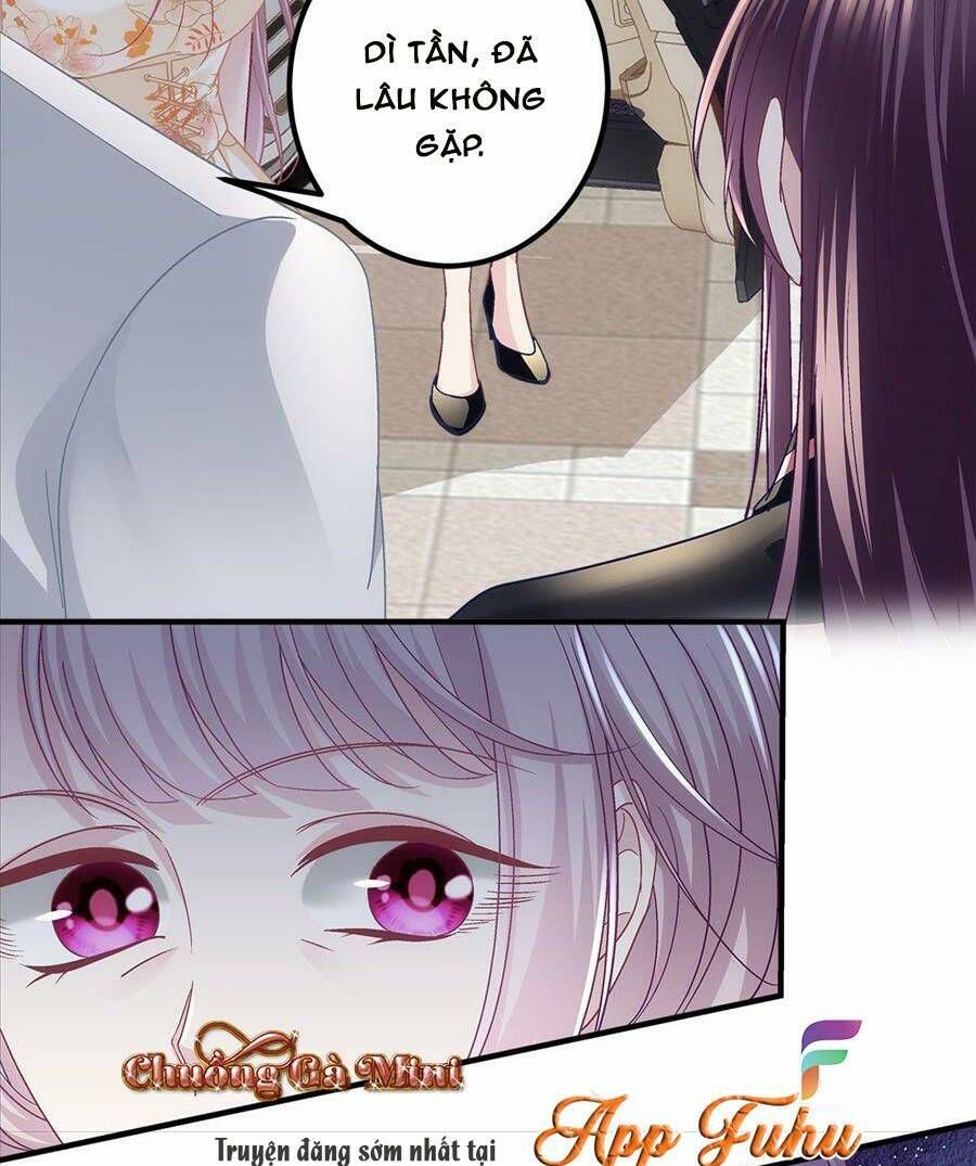 đọc truyện Bảo Bối Tâm Gan Của Lão Đại Xuyên Không Trở Lại Rồi Chương 129 ảnh 27 tại Thiên Thai Truyện