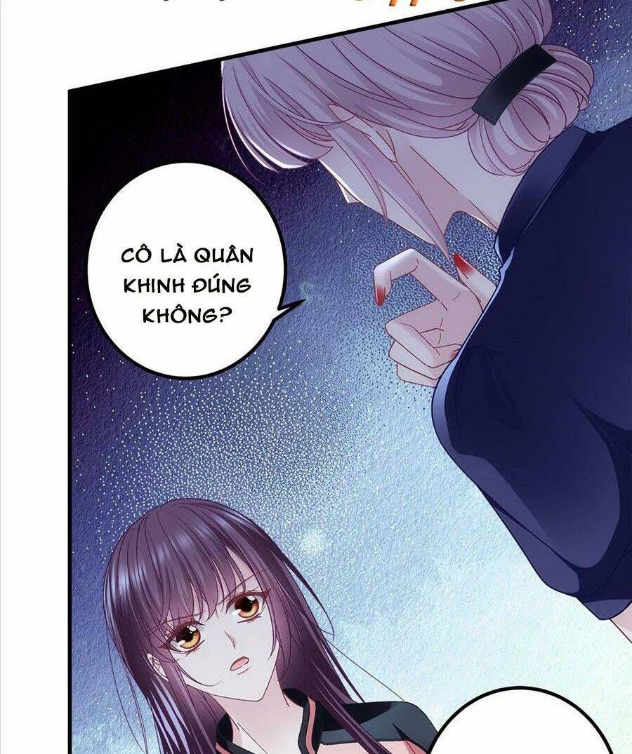 đọc truyện Bảo Bối Tâm Gan Của Lão Đại Xuyên Không Trở Lại Rồi Chương 129 ảnh 28 tại Thiên Thai Truyện