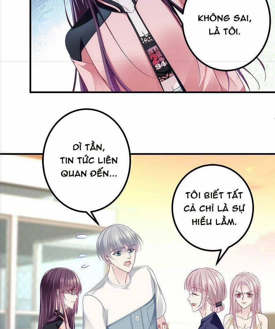 đọc truyện Bảo Bối Tâm Gan Của Lão Đại Xuyên Không Trở Lại Rồi Chương 129 ảnh 29 tại Thiên Thai Truyện