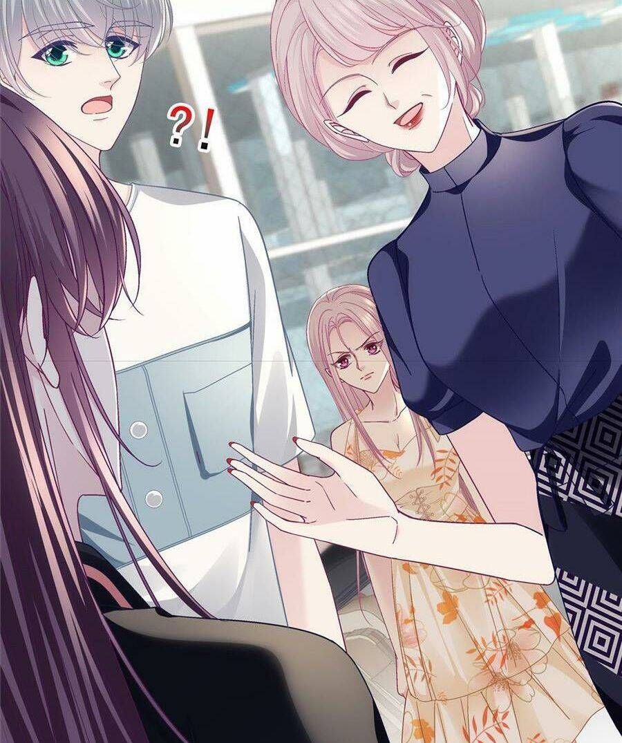 đọc truyện Bảo Bối Tâm Gan Của Lão Đại Xuyên Không Trở Lại Rồi Chương 129 ảnh 31 tại Thiên Thai Truyện