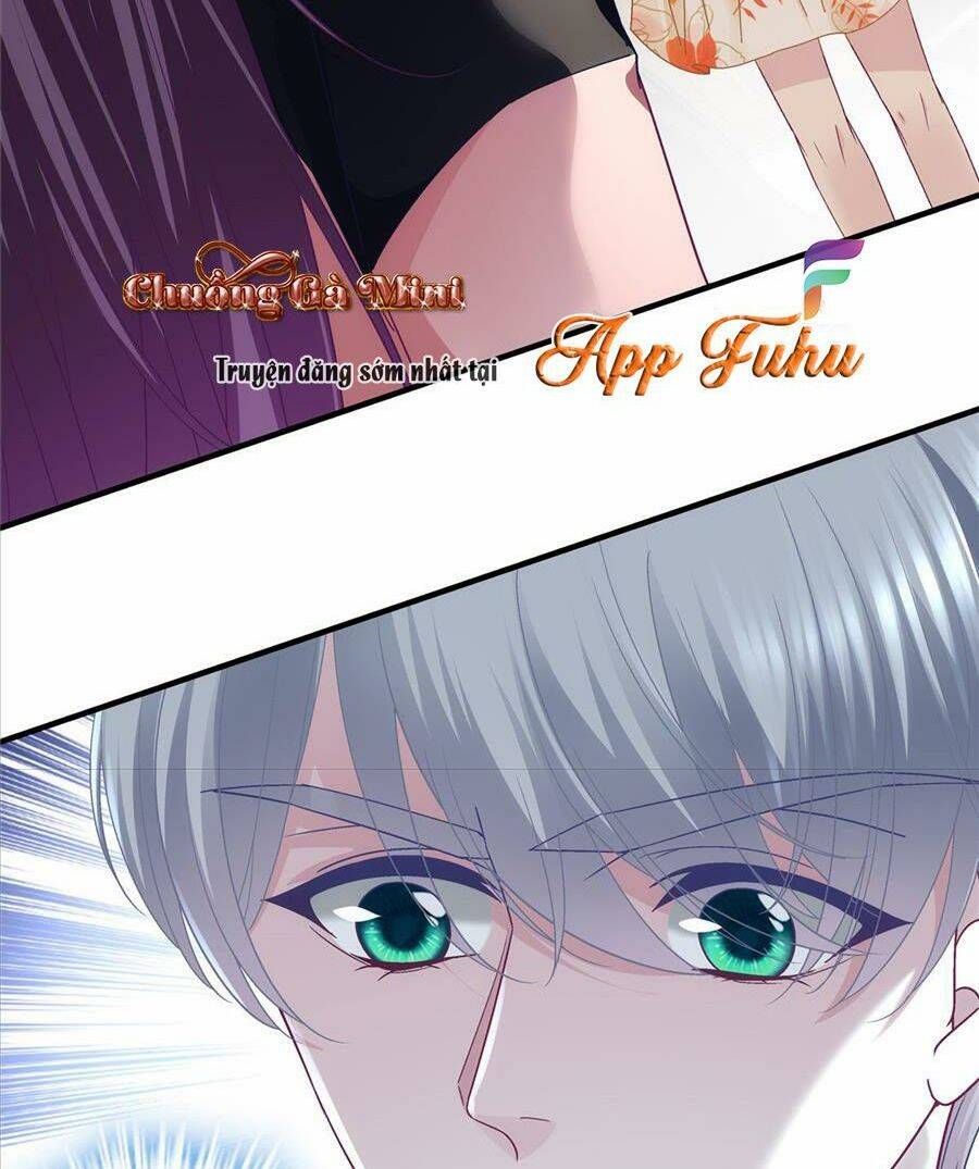 đọc truyện Bảo Bối Tâm Gan Của Lão Đại Xuyên Không Trở Lại Rồi Chương 129 ảnh 32 tại Thiên Thai Truyện