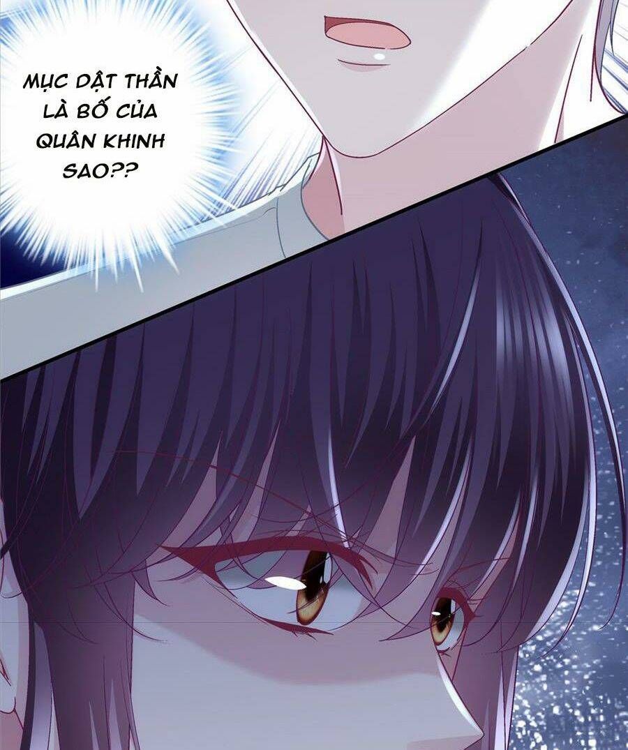 đọc truyện Bảo Bối Tâm Gan Của Lão Đại Xuyên Không Trở Lại Rồi Chương 129 ảnh 33 tại Thiên Thai Truyện