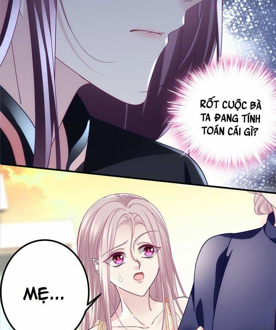 đọc truyện Bảo Bối Tâm Gan Của Lão Đại Xuyên Không Trở Lại Rồi Chương 129 ảnh 34 tại Thiên Thai Truyện