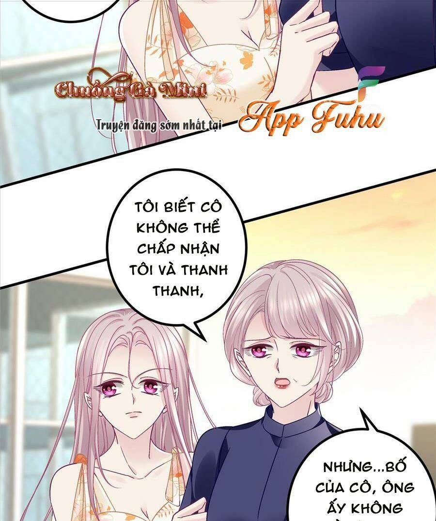 đọc truyện Bảo Bối Tâm Gan Của Lão Đại Xuyên Không Trở Lại Rồi Chương 129 ảnh 35 tại Thiên Thai Truyện