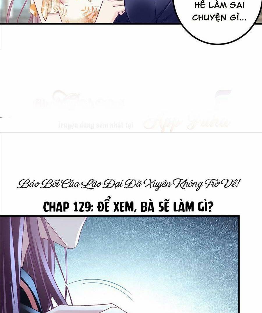 đọc truyện Bảo Bối Tâm Gan Của Lão Đại Xuyên Không Trở Lại Rồi Chương 129 ảnh 36 tại Thiên Thai Truyện