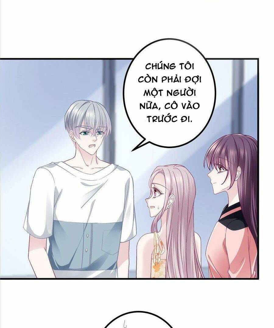 đọc truyện Bảo Bối Tâm Gan Của Lão Đại Xuyên Không Trở Lại Rồi Chương 129 ảnh 6 tại Thiên Thai Truyện