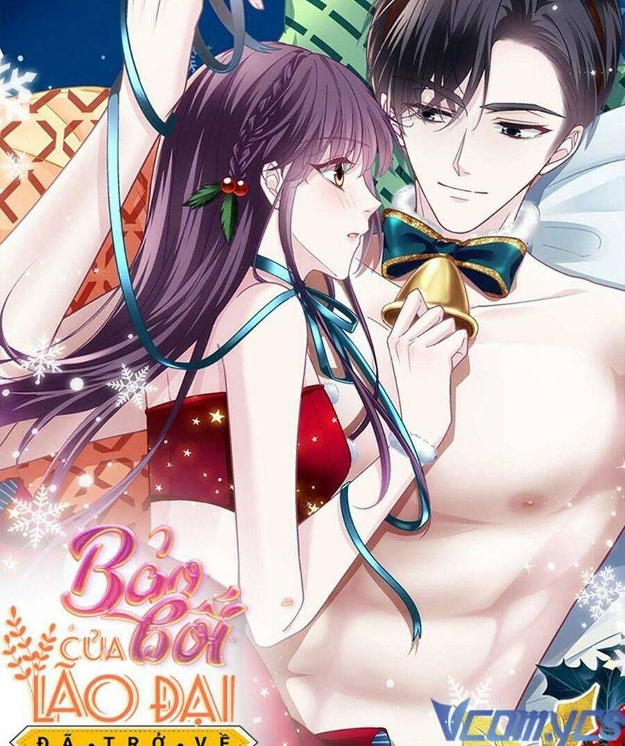 đọc truyện Bảo Bối Tâm Gan Của Lão Đại Xuyên Không Trở Lại Rồi Chương 129 ảnh 42 tại Thiên Thai Truyện