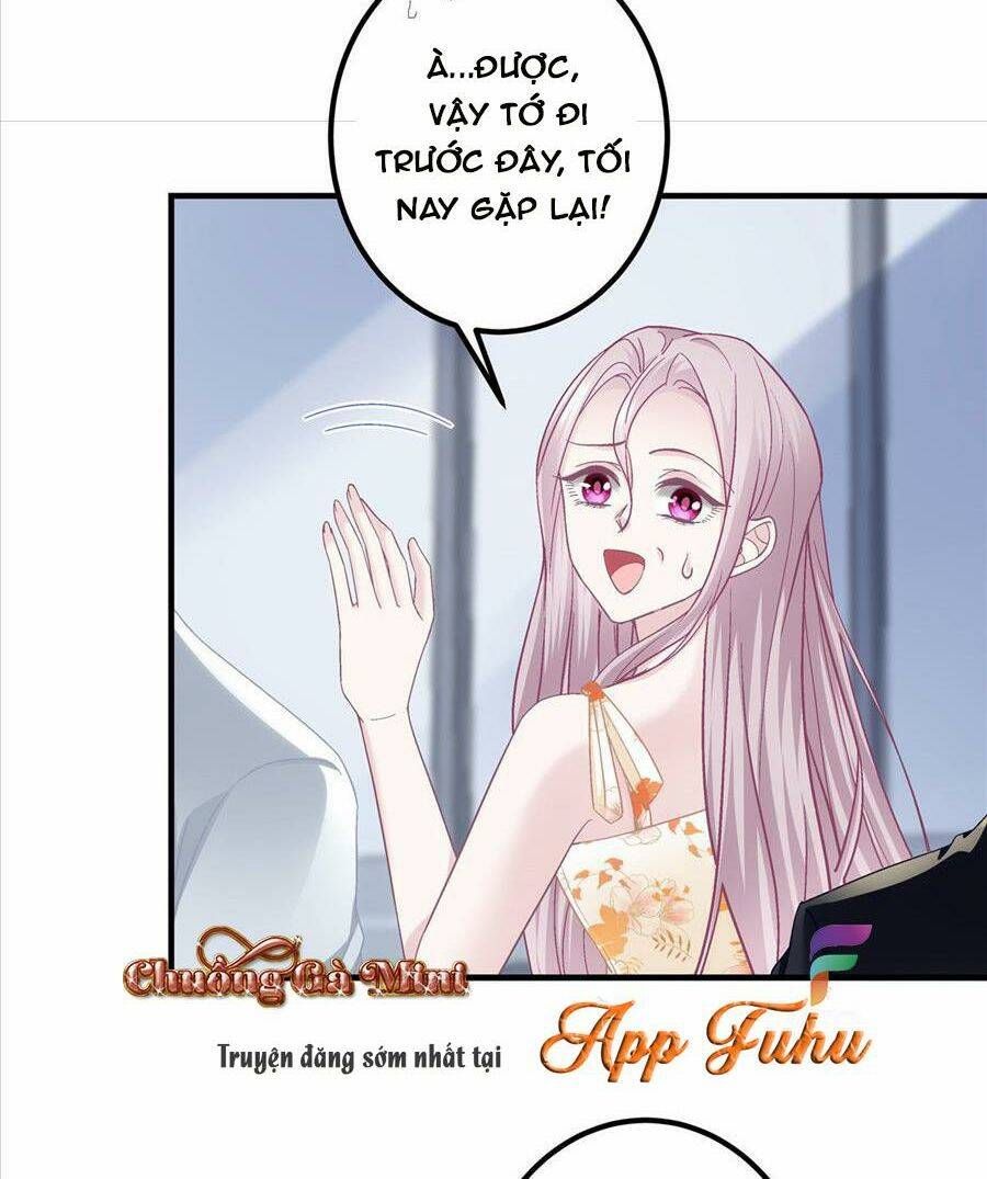 đọc truyện Bảo Bối Tâm Gan Của Lão Đại Xuyên Không Trở Lại Rồi Chương 129 ảnh 7 tại Thiên Thai Truyện