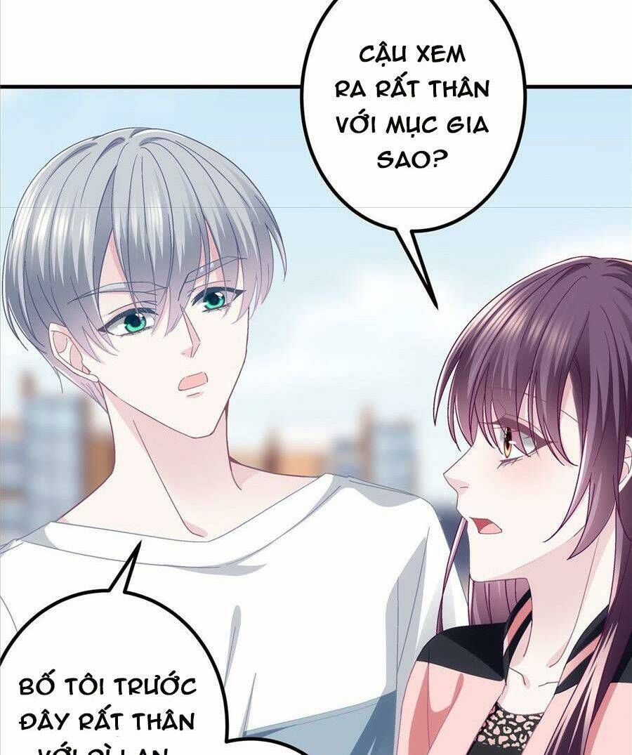 đọc truyện Bảo Bối Tâm Gan Của Lão Đại Xuyên Không Trở Lại Rồi Chương 129 ảnh 8 tại Thiên Thai Truyện