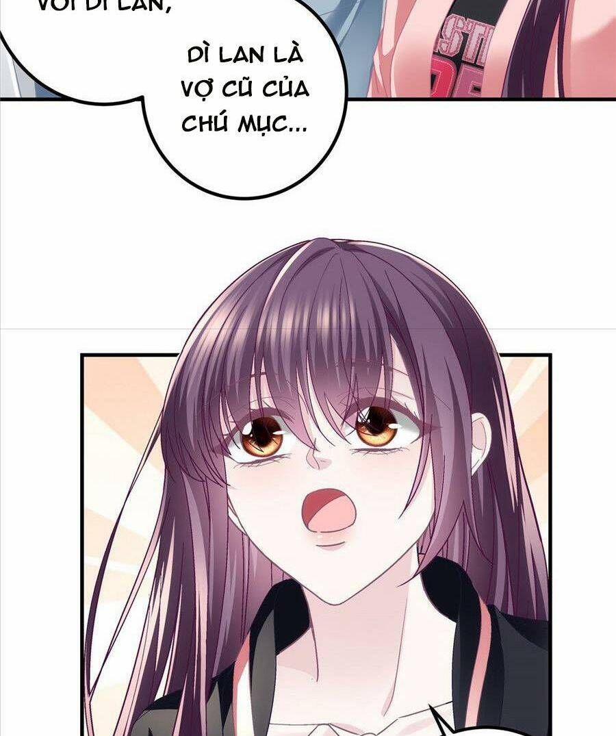 đọc truyện Bảo Bối Tâm Gan Của Lão Đại Xuyên Không Trở Lại Rồi Chương 129 ảnh 9 tại Thiên Thai Truyện