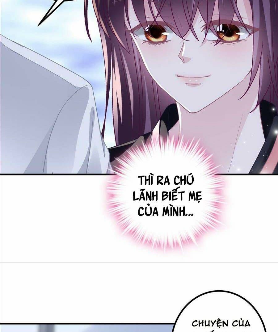 đọc truyện Bảo Bối Tâm Gan Của Lão Đại Xuyên Không Trở Lại Rồi Chương 129 ảnh 11 tại Thiên Thai Truyện