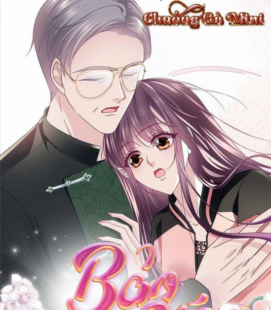 đọc truyện Bảo Bối Tâm Gan Của Lão Đại Xuyên Không Trở Lại Rồi Chương 130 ảnh 3 tại Thiên Thai Truyện