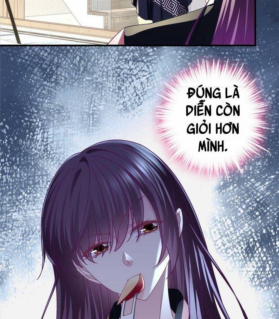 đọc truyện Bảo Bối Tâm Gan Của Lão Đại Xuyên Không Trở Lại Rồi Chương 130 ảnh 12 tại Thiên Thai Truyện