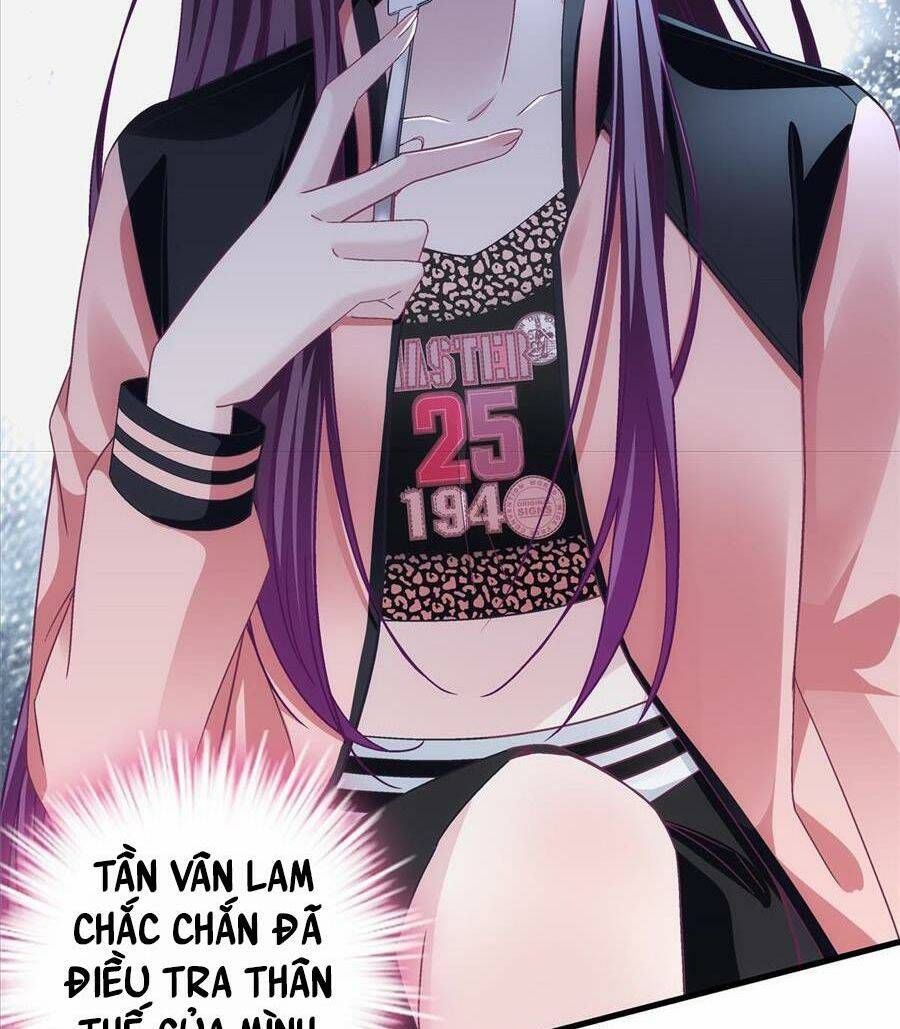 đọc truyện Bảo Bối Tâm Gan Của Lão Đại Xuyên Không Trở Lại Rồi Chương 130 ảnh 13 tại Thiên Thai Truyện