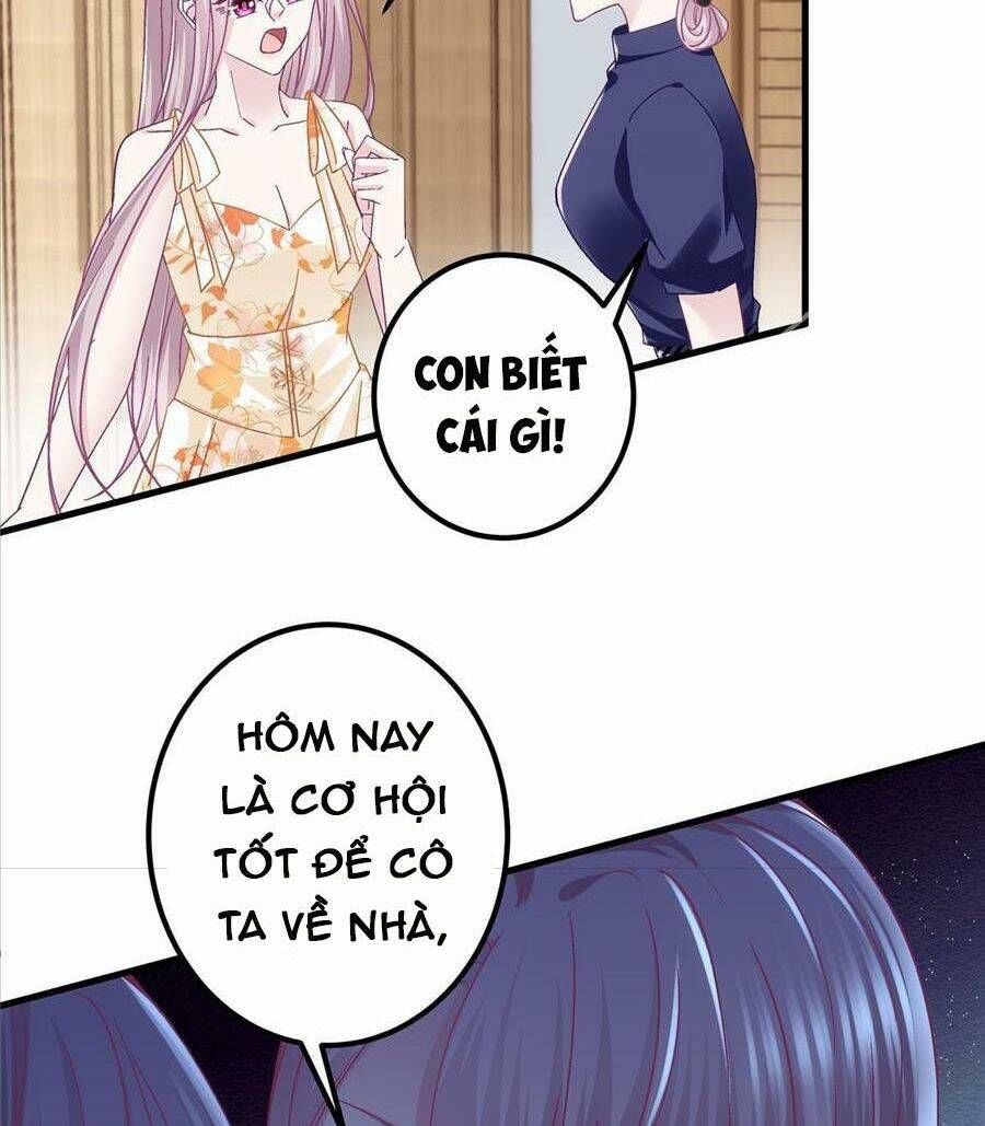 đọc truyện Bảo Bối Tâm Gan Của Lão Đại Xuyên Không Trở Lại Rồi Chương 130 ảnh 15 tại Thiên Thai Truyện