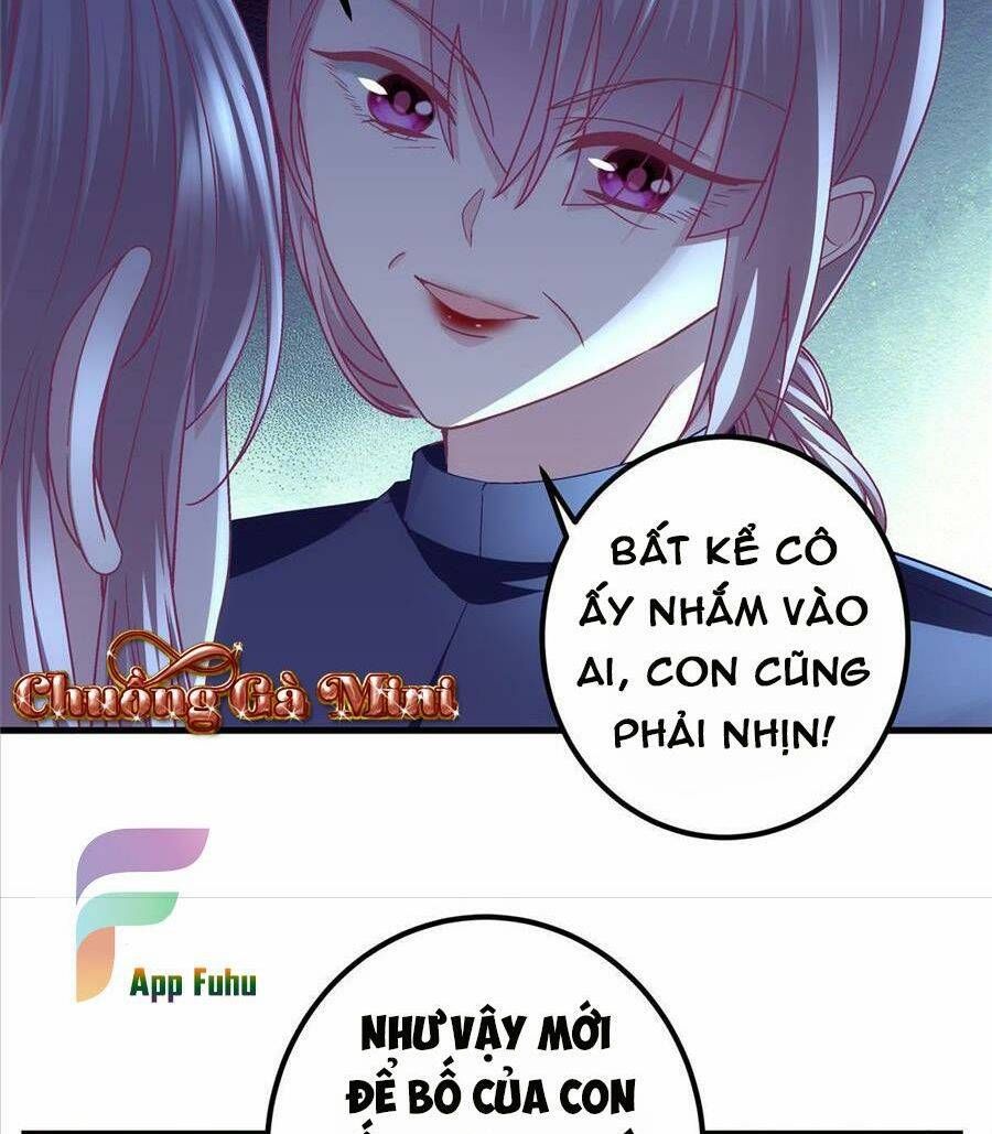 đọc truyện Bảo Bối Tâm Gan Của Lão Đại Xuyên Không Trở Lại Rồi Chương 130 ảnh 16 tại Thiên Thai Truyện