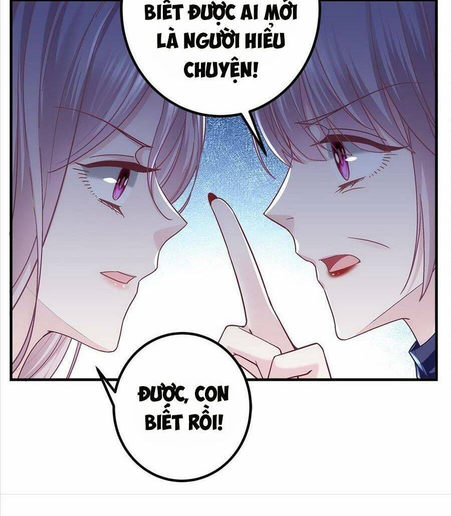 đọc truyện Bảo Bối Tâm Gan Của Lão Đại Xuyên Không Trở Lại Rồi Chương 130 ảnh 17 tại Thiên Thai Truyện