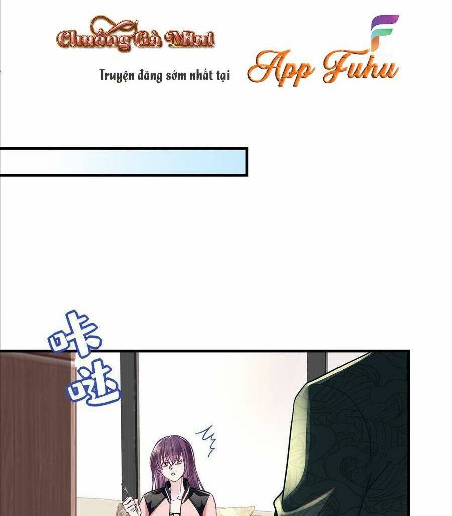 đọc truyện Bảo Bối Tâm Gan Của Lão Đại Xuyên Không Trở Lại Rồi Chương 130 ảnh 18 tại Thiên Thai Truyện