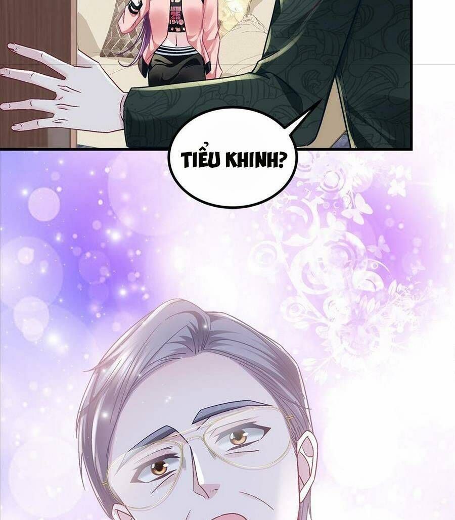 đọc truyện Bảo Bối Tâm Gan Của Lão Đại Xuyên Không Trở Lại Rồi Chương 130 ảnh 19 tại Thiên Thai Truyện