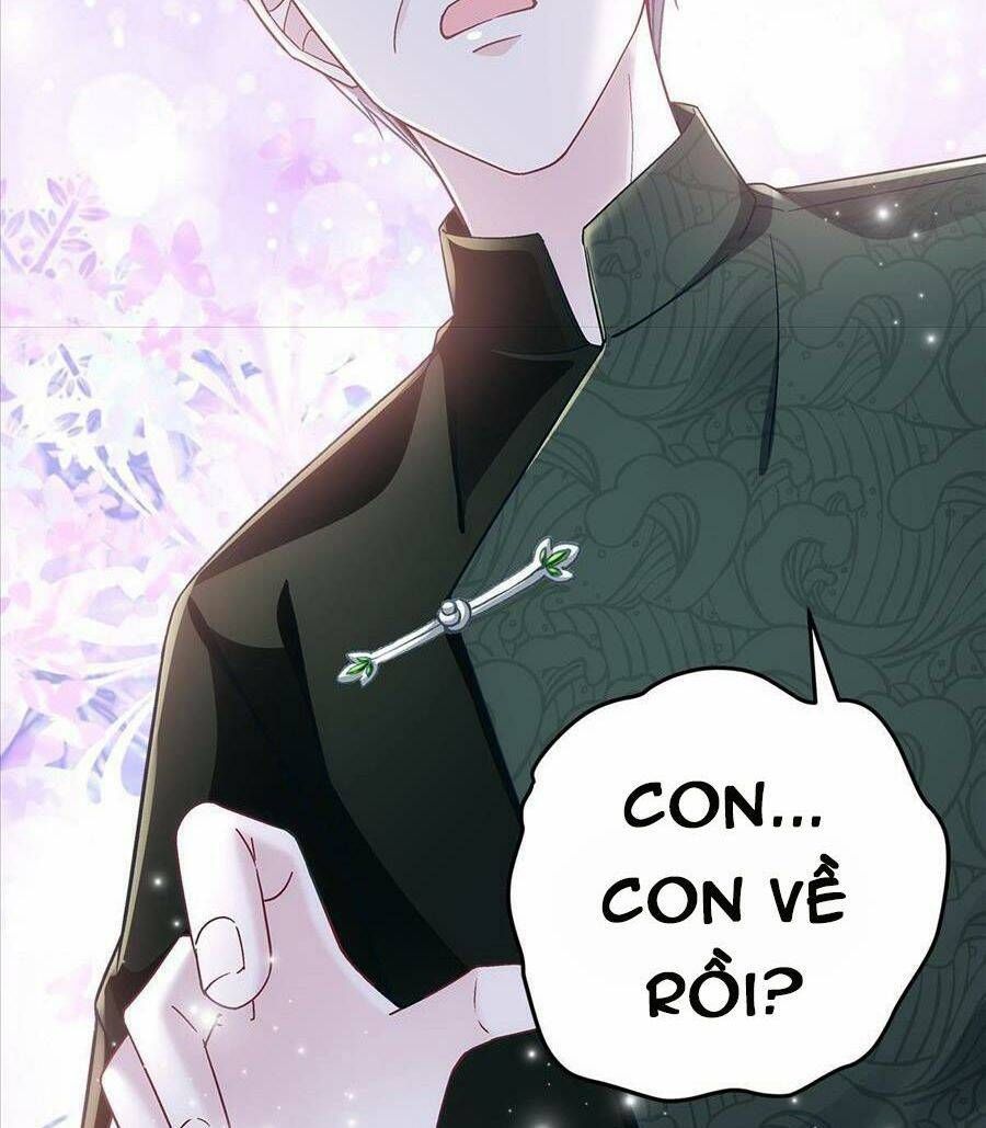 đọc truyện Bảo Bối Tâm Gan Của Lão Đại Xuyên Không Trở Lại Rồi Chương 130 ảnh 20 tại Thiên Thai Truyện