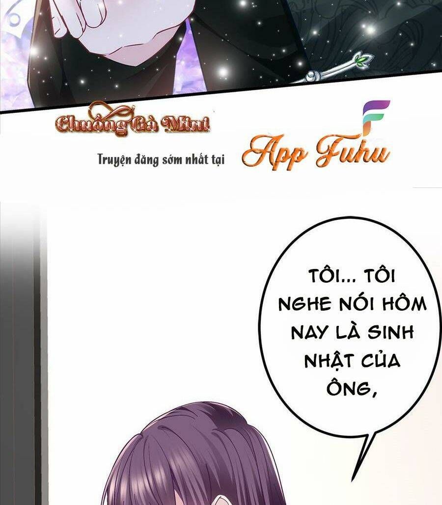 đọc truyện Bảo Bối Tâm Gan Của Lão Đại Xuyên Không Trở Lại Rồi Chương 130 ảnh 21 tại Thiên Thai Truyện