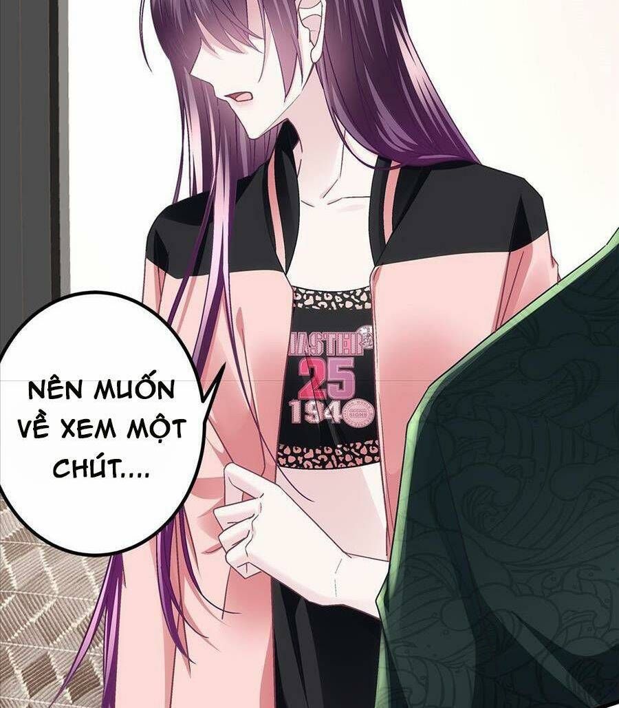 đọc truyện Bảo Bối Tâm Gan Của Lão Đại Xuyên Không Trở Lại Rồi Chương 130 ảnh 22 tại Thiên Thai Truyện